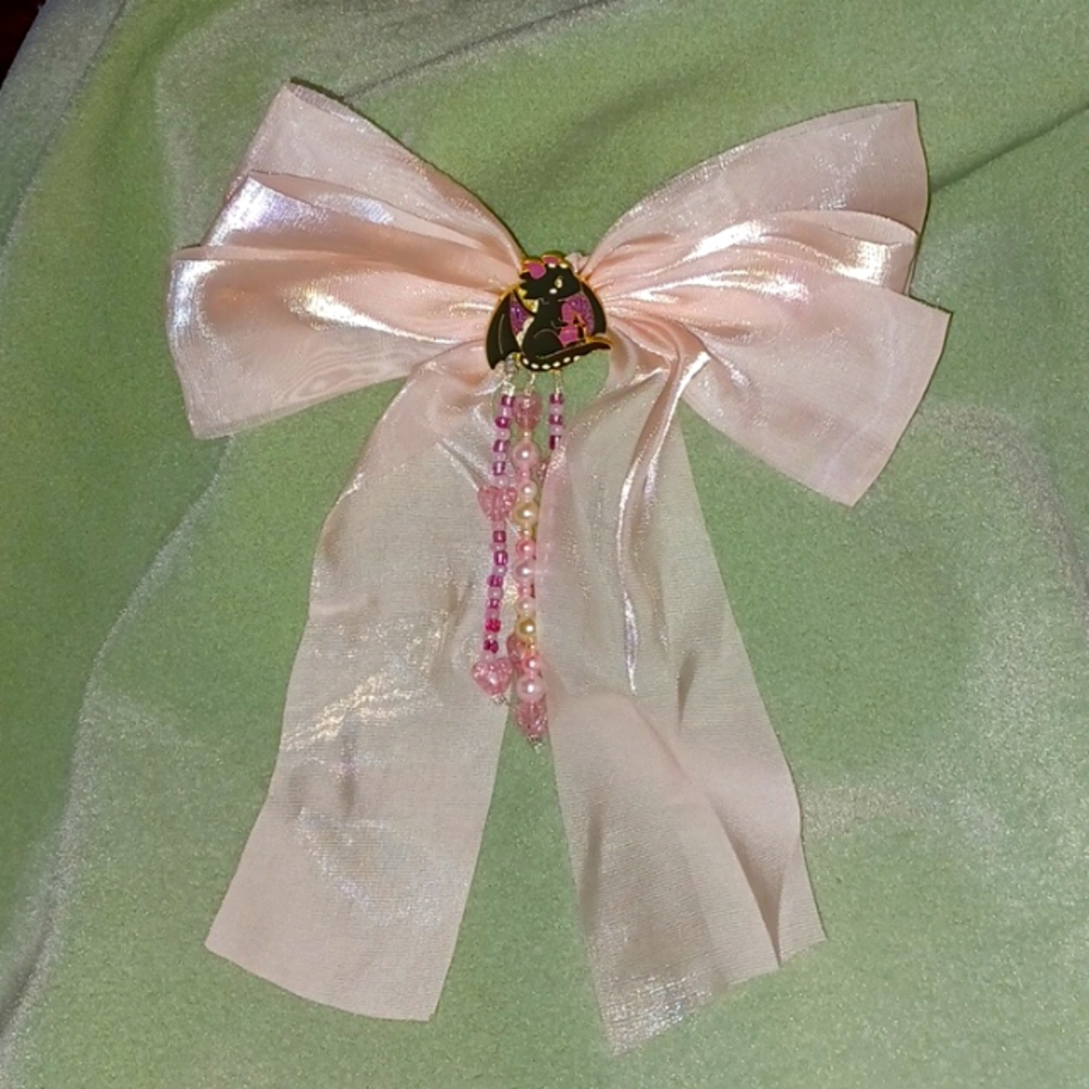 2 Hand Crafted Bows - Picture 8 of 8